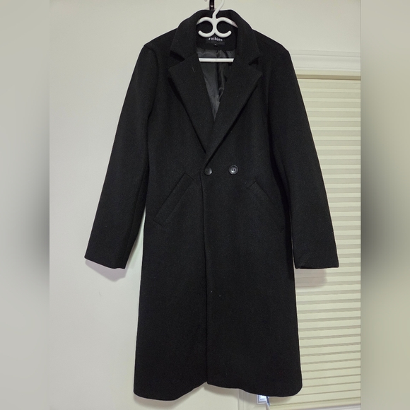 Fashion Clothing Jackets & Blazers - Coat